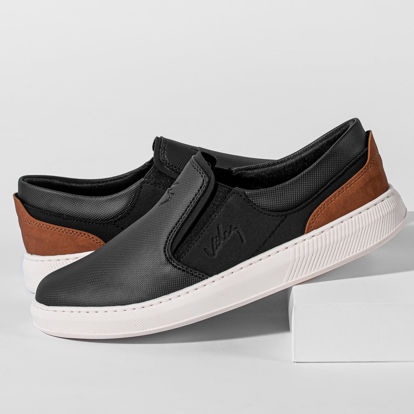 Mocasines Caballero Velez