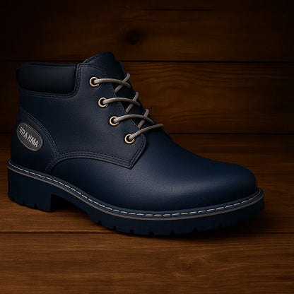 BOTIN CLASSIC BRAHMA - CUERO GENUINO