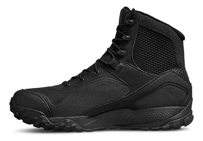 Bota Militar Táctica Ultra Liviana - Ultra Resistente y Impermeable