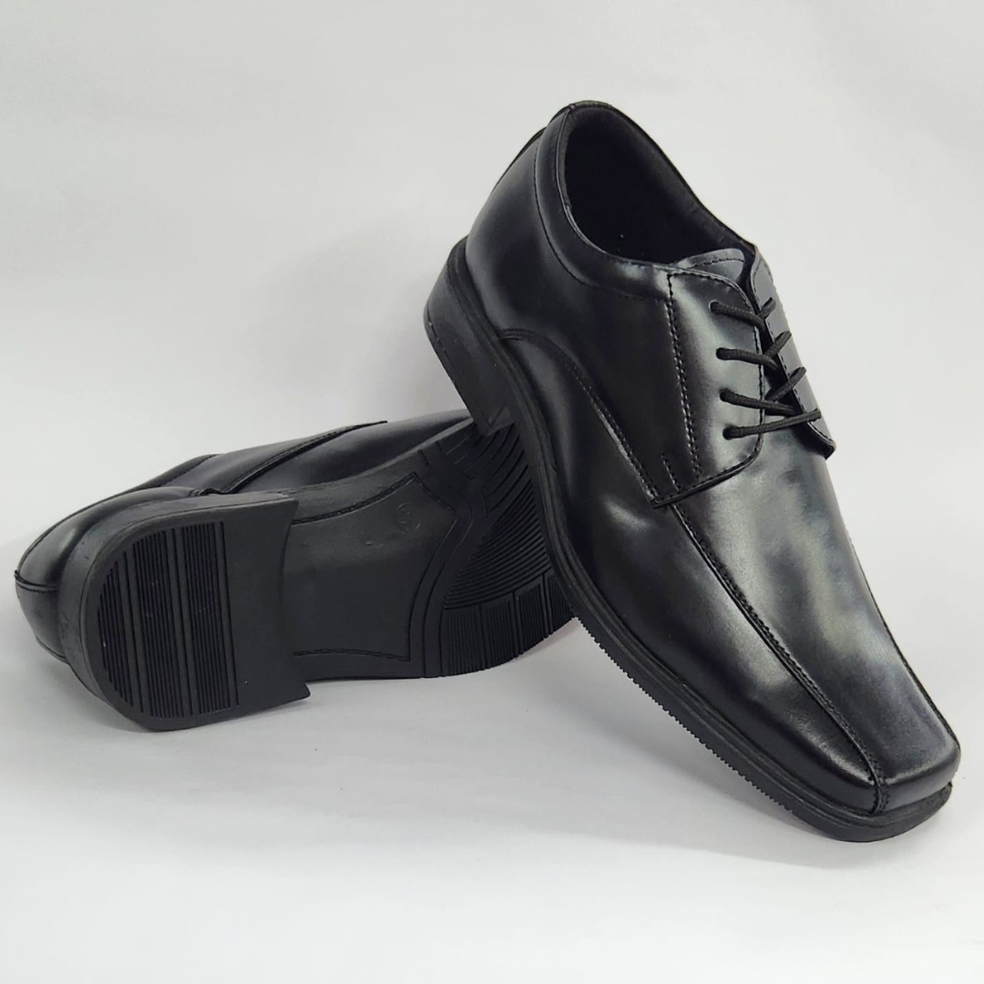 Calzado Clasico en Cuero Genuino