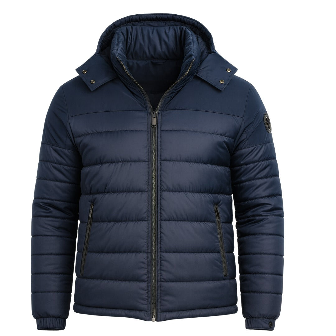 Chaqueta FROST OXFORD - IMPERMEABLE