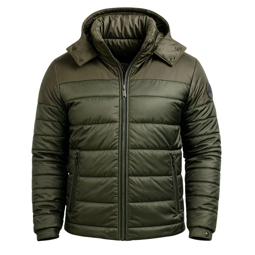 Chaqueta FROST OXFORD - IMPERMEABLE